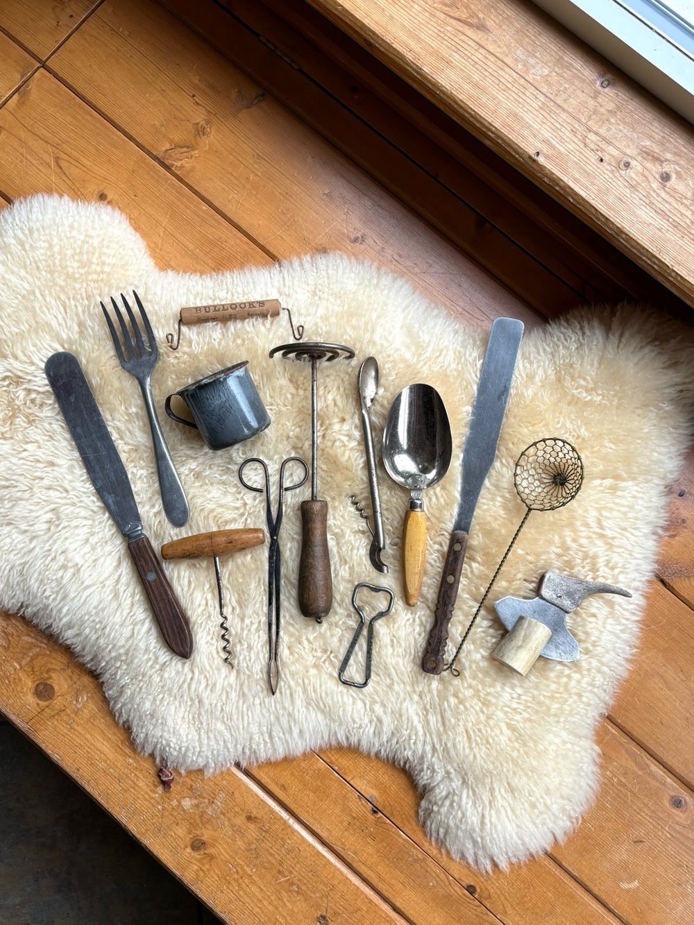 Antique Kitchen Bundle